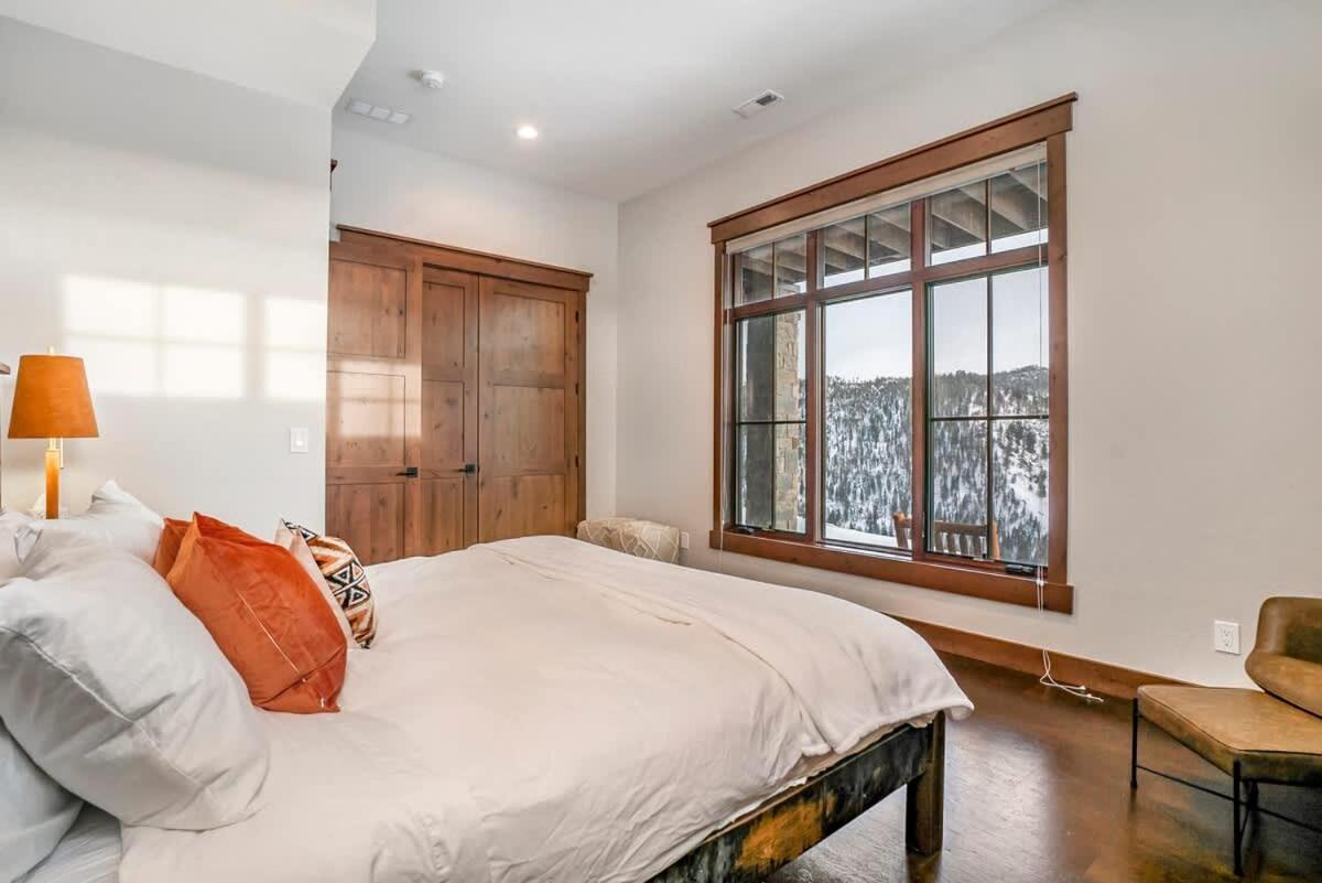Granby Ranch Lodge Екстер'єр фото