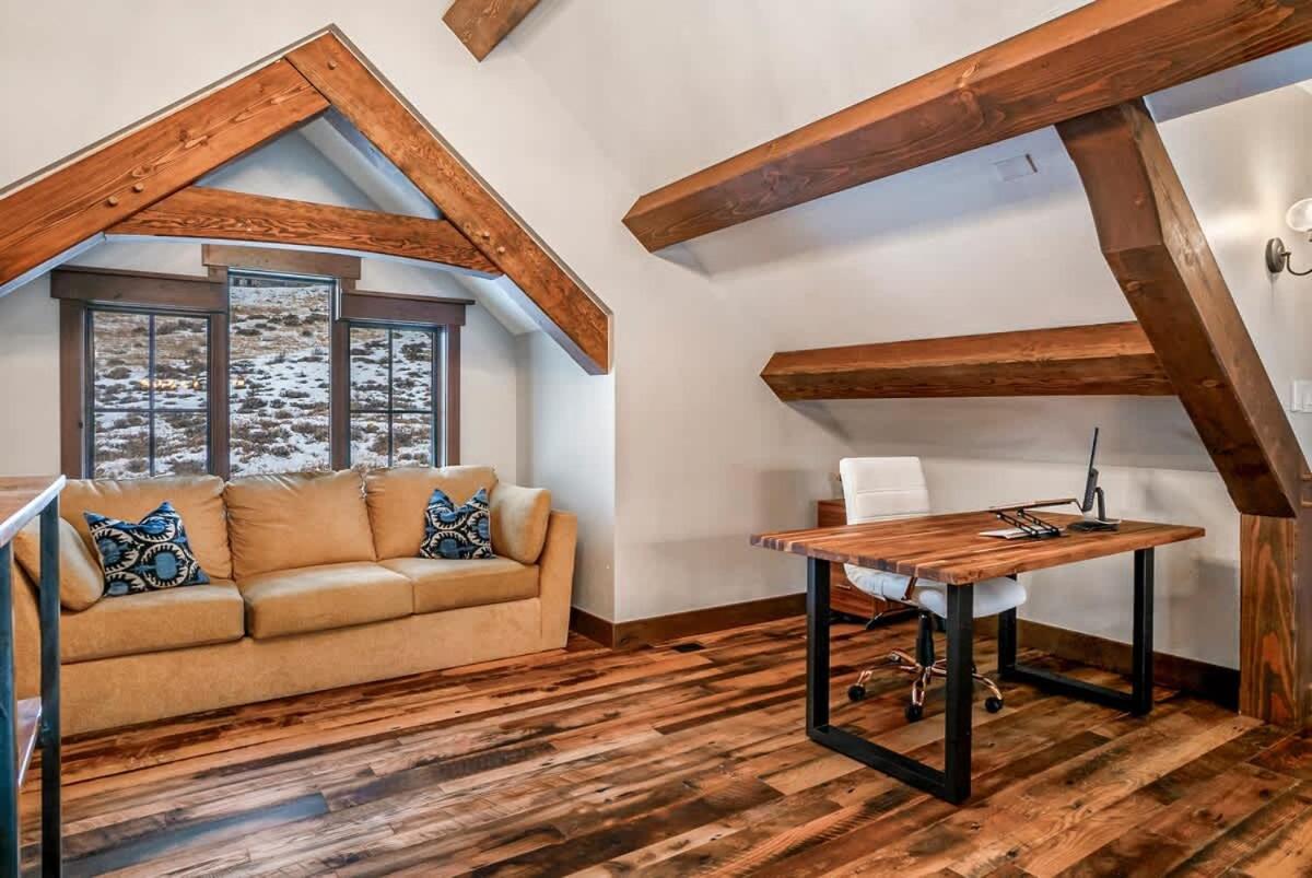 Granby Ranch Lodge Екстер'єр фото